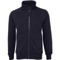 C of C Full Zip Fleecy