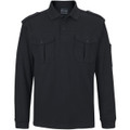 JB's L/S 250 Epaulette Polo