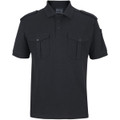 JB's S/S 250 Epaulette Polo