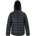 JB's Urban Hooded Puffer Jacket