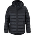 JB's Urban Hooded Puffer Jacket