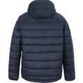 JB's Urban Hooded Puffer Jacket
