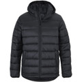 JB's Urban Hooded Puffer Jacket