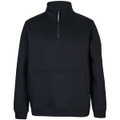 JB's 350 Premium Trade 1/2 Zip Fleece