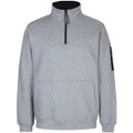 JB's 350 Premium Trade 1/2 Zip Fleece