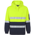 JB's Hv (D+N) Pull Over Hoodie