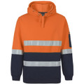 JB's Hv (D+N) Pull Over Hoodie