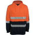 JB's Hv D+N 310 Cotton Pullover Fleece Hoodie