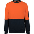 JB's Hv 310 Cotton Crew Neck Fleece