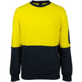 JB's Hv 310 Cotton Crew Neck Fleece