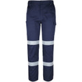JB's Multi Pkt Stretch Twill Pant With D+N Tape