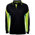 JB's L/S Street Panel Polo
