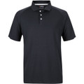 Podium Contrast Stretch Polo