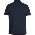 C of C 320 G Popcorn Cotton Polo