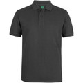 C of C 320 G Popcorn Cotton Polo