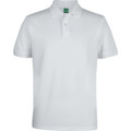 C of C 320 G Popcorn Cotton Polo