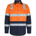 JB's Hv (D+N) L/S 150 G Level 3 W/Shirt