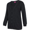JB's Ladies Antibacterial Iso 20645 Cardigan
