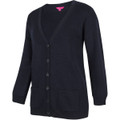 JB's Ladies Antibacterial Iso 20645 Cardigan