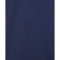 JB's S/S 150 G Stretch Close Front Work Shirt Navy
