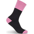JB's Ladies Work Sock 3 Pack Black/
