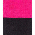 JB's Ladies Ultra Thick Bamboo Work Sock Black/Pink