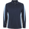 Pdm L/S Bell Polo