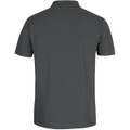 Podium S/S Recycled Polyester Pocket Polo