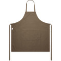 Canvas Apron