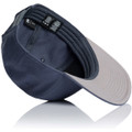 Stock Cap
