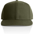 Stock Cap