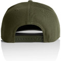 Stock Cap