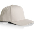 Stock Cap