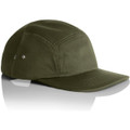 Finn Five Panel Cap