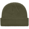 Cable Beanie