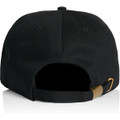 Class Five Panel Cap