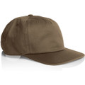 Class Five Panel Cap