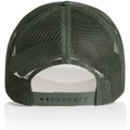 Frame Foam Trucker Cap