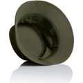 Nylon Bucket Hat
