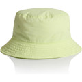 Nylon Bucket Hat