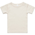 Organic Infant Wee Tee