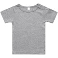 Organic Infant Wee Tee