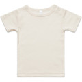 Organic Infant Wee Tee