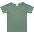 Organic Infant Wee Tee