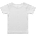 Organic Infant Wee Tee