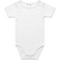 Organic Infant Mini-Me One-Piece