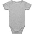 Organic Infant Mini-Me One-Piece