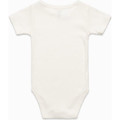 Organic Infant Mini-Me One-Piece