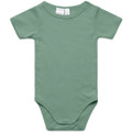 Organic Infant Mini-Me One-Piece