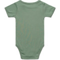 Organic Infant Mini-Me One-Piece